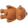 3D-Jibbitz-Anstecker „Bär auf dem Bauch“
