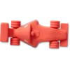 3D-Jibbitz-Anstecker „Roter Rennwagen“ 3D-Jibbitz-Anstecker „Roter Rennwagen“