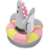 3D-Jibbitz-Anstecker „Schwimmender Hai“