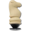 3D-Ritter-Schachfigur-Jibbitz-Anstecker 3D-Ritter-Schachfigur-Jibbitz-Anstecker