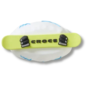 3D-Snowboard-Jibbitz™-Anstecker