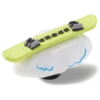3D-Snowboard-Jibbitz™-Anstecker