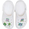 420 „Hemp Cuties“ – 5er-Pack Jibbitz-Anstecker 420 „Hemp Cuties“ – 5er-Pack Jibbitz-Anstecker