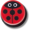 4Lw Marienkäfer-Jibbitz™-Anstecker