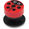 4Lw Marienkäfer-Jibbitz™-Anstecker