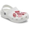 5er-Pack Jibbitz-Anstecker der University of Oklahoma 5er-Pack Jibbitz-Anstecker der University of Oklahoma