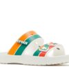 7-Eleven x Classic Sandal „White“