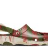 A Nightmare on Elm Street x All-Terrain Clog „Horror Pack – Freddy Krueger“