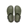 All-Terrain Atlas Clog „Army Green Espresso“