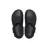 All-Terrain Atlas Clog „Schwarz“
