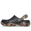 All-Terrain Atlas Clogs „Black Cork“