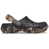 All-Terrain Atlas Clogs „Black Cork“