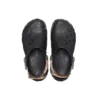 All-Terrain Atlas Clogs „Black Cork“