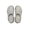 All-Terrain Atlas Clogs „Grau-Schwarz“