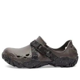 All-Terrain Atlas „Espresso Black“
