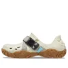 All-Terrain Atlas Schuhe „Bone Brown“