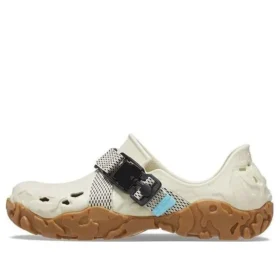 All-Terrain Atlas Schuhe „Bone Brown“