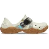 All-Terrain Atlas Schuhe „Bone Brown“