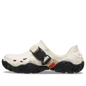 All-Terrain Atlas „Stucco“