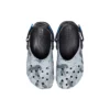 All-Terrain Clog Desert Camo Clog „Black Gray“