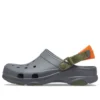 All-Terrain-Clog „Grau“