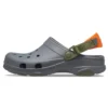 All-Terrain-Clog „Grau“