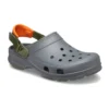 All-Terrain-Clog „Grau“