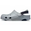 All-Terrain Clog „Light Grey“