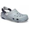 All-Terrain Clog „Light Grey“