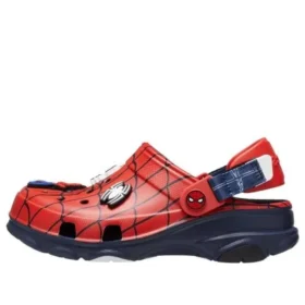 All-Terrain Clog Marvel „Spider-Man“