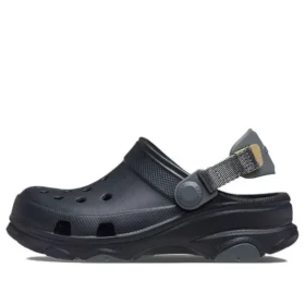 All-Terrain-Clog „Schwarz“
