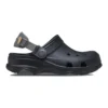 All-Terrain-Clog „Schwarz“