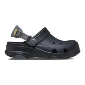 All-Terrain-Clog „Schwarz“