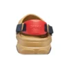 All-Terrain-Clog „Tan“