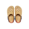 All-Terrain-Clog „Tan“