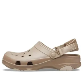 All-Terrain Clogs „Brown“