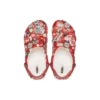 All-Terrain Clogs „Coca-Cola-Rot“