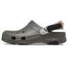 All-Terrain Clogs „Dusty Olive Multi“