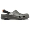 All-Terrain Clogs „Dusty Olive Multi“