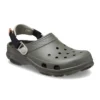 All-Terrain Clogs „Dusty Olive Multi“