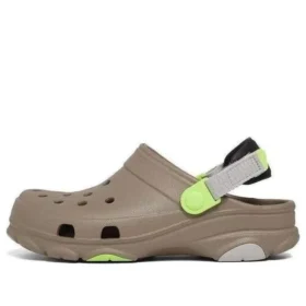 All-Terrain Clogs „Khaki“
