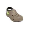 All-Terrain Clogs „Khaki“