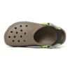 All-Terrain Clogs „Khaki“