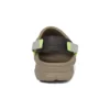 All-Terrain Clogs „Khaki“