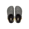 All-Terrain-Clogs mit Futter „Dusty Olive“
