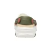 All-Terrain Clogs „White Green“