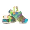 All-Terrain Far Out Clogs „Grün“
