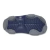 All-Terrain Fisherman Clogs „Navy Red“