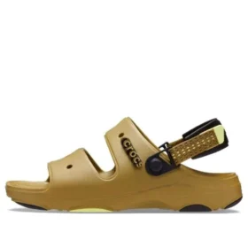 All-Terrain-Sandalen „Tan“