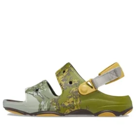 All-Terrain Summit Sandalen „Espresso“